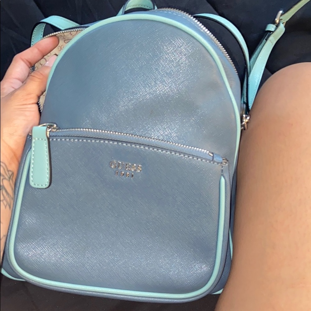 Small cute book bag